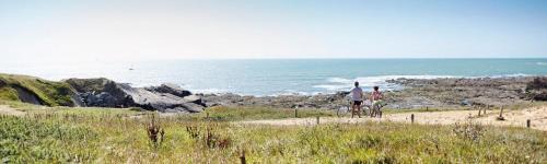 Jard-sur-Mer Other | Camping maeva Respire Parfums d'Eté