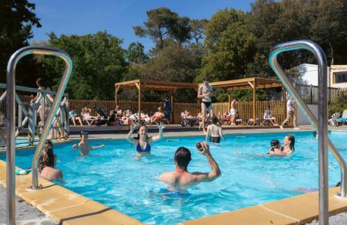 Jard-sur-Mer Other | Camping maeva Respire Parfums d'Eté