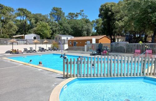 Jard-sur-Mer Other | Camping maeva Respire Parfums d'Eté