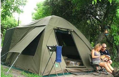 Magamba Other | Camping Magamba Forest