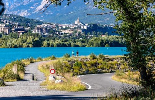 Les Sagnieres Other | Camping Manu