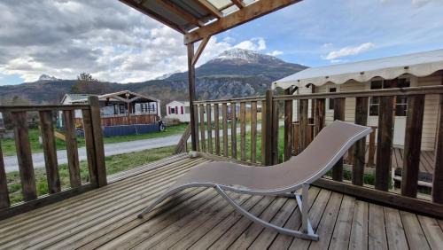 Les Sagnieres Other | Camping Manu