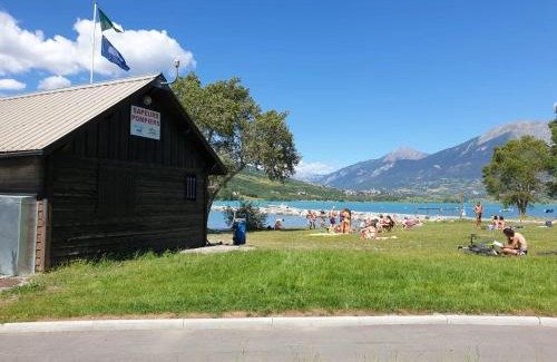 Les Sagnieres Other | Camping Manu