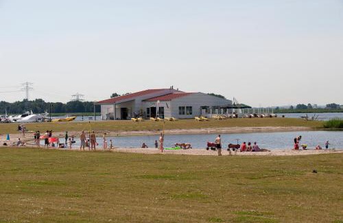 Zeewolde Other | Camping Marina Eemhof