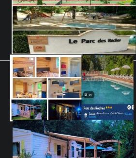 Saint-Cheron Other | Camping Marvilla Parks -Parc des roches 91530