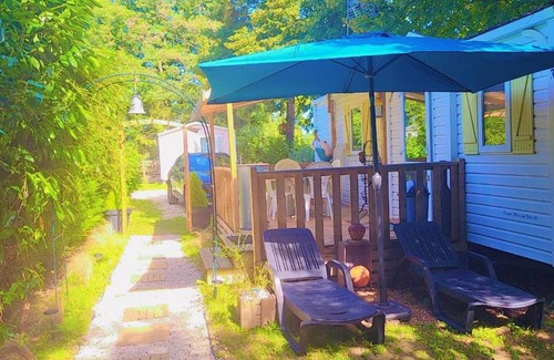 Saint-Cheron Other | Camping Marvilla Parks -Parc des roches 91530