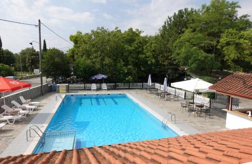 Limin Litochorou Other | Camping Mitikas and Bungalows