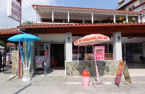 Limin Litochorou Other | Camping Mitikas and Bungalows