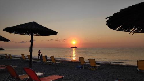 Limin Litochorou Other | Camping Mitikas and Bungalows