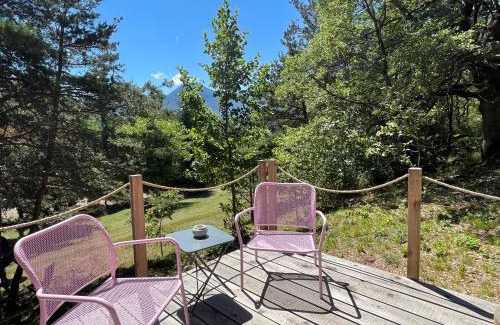 Montmaur Other | Camping Mon Repos