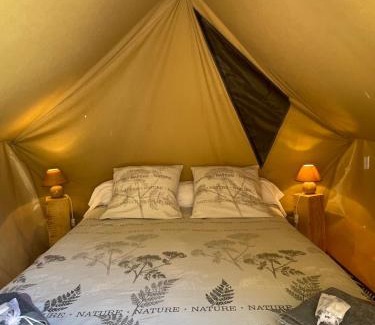 Montmaur Other | Camping Mon Repos