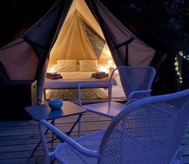 Montmaur Other | Camping Mon Repos