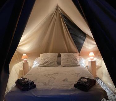 Montmaur Other | Camping Mon Repos