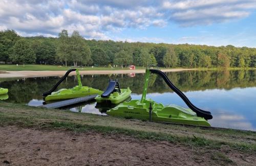 Lamongerie Other | Camping Montard