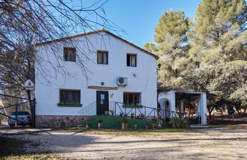 Hornos Other | Camping Montillana con Bungalows