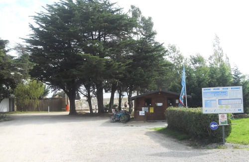 Sene House | Camping Moulin de Cantizac* - 4-room mobile home 6/8 people
