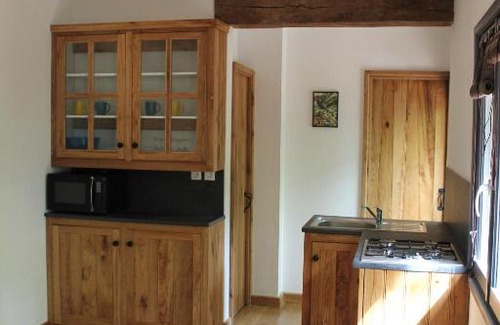 Condat-sur-Ganaveix Other | Camping Moulin De La Geneste