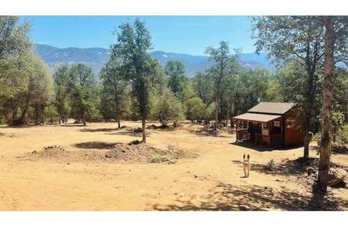 Squaw Valley RV Rental | Camping near Sequoia Kings Canyon National Park #8