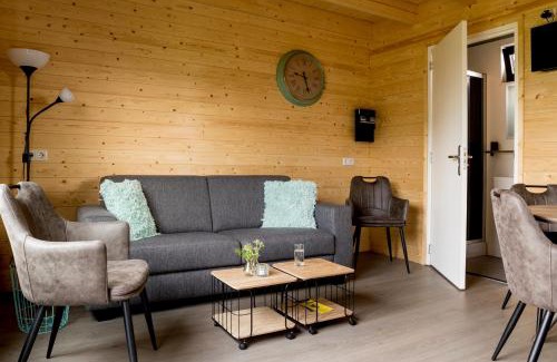 Voorthuizen House | Camping Nieuw Romalo