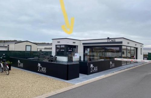 Raversijde Other | Camping Oasis Middelkerke Romy 1, 2, 3, 4
