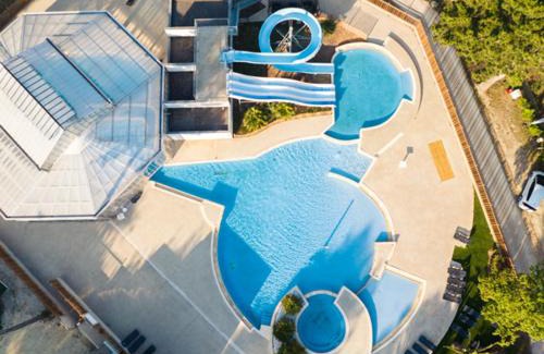 Piriac-sur-Mer Other | Camping Officiel Siblu Bois de Bayadène