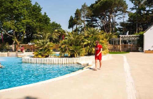 Piriac-sur-Mer Other | Camping Officiel Siblu Bois de Bayadène