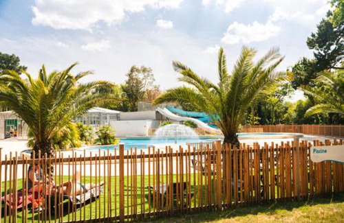 Piriac-sur-Mer Other | Camping Officiel Siblu Bois de Bayadène