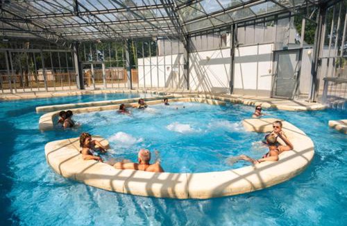 Piriac-sur-Mer Other | Camping Officiel Siblu Bois de Bayadène