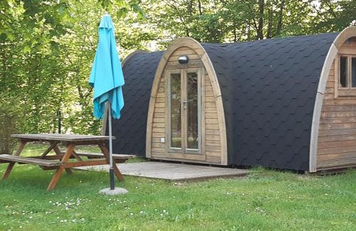 Noyen-sur-Sarthe Other | Camping Onlycamp Port Sainte Marie