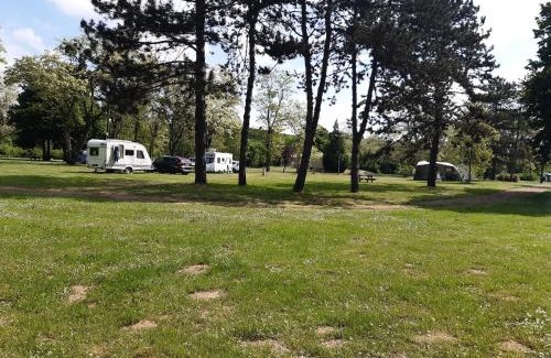 Pouilly-sur-Loire Other | Camping Onlycamp Le Malaga