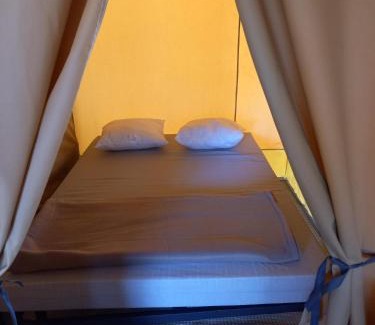 Savigny-les-Beaune Other | Camping Onlycamp Les Premières Vignes