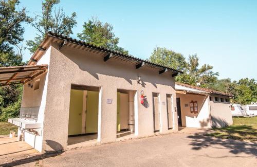 Montoison Other | Camping Onlycamp De Chamarges