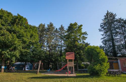 Montoison Other | Camping Onlycamp De Chamarges