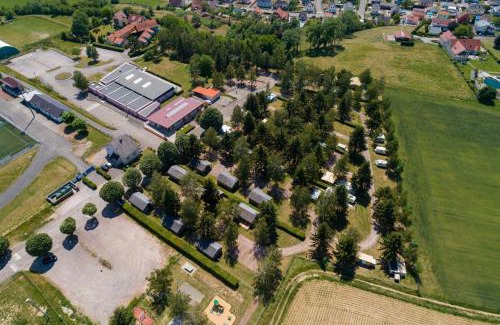 Wasselonne Other | Camping Onlycamp L'Orée d'Alsace