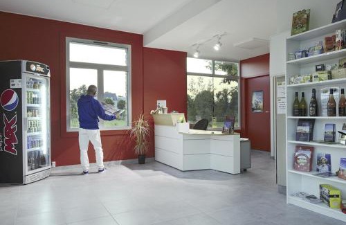 Blere Other | CAMPING ONLYCAMP LA GATINE