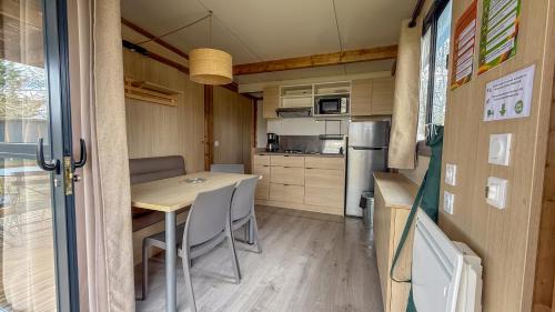 Reyssouze Other | Camping Onlycamp le Champ d'été