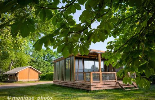 Yvre-l'Eveque Other | Camping Onlycamp Le Pont Romain