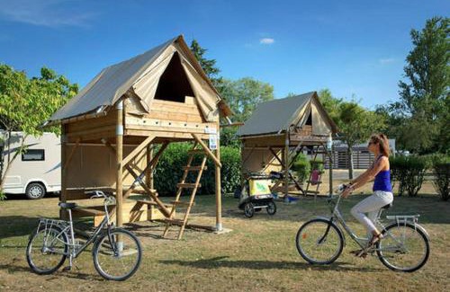 Pons Other | Camping Onlycamp le Paradis