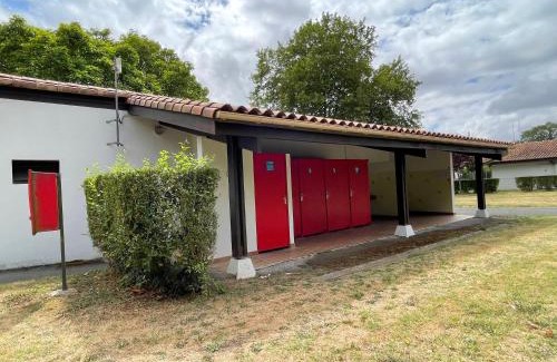Pons Other | Camping Onlycamp le Paradis