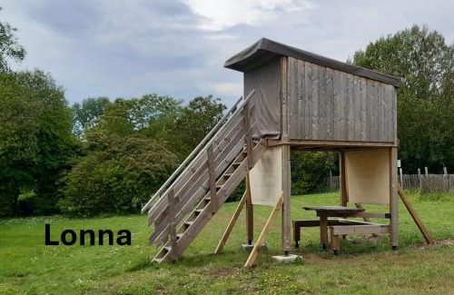 Lannion Other | Camping Onlycamp Les Deux Rives