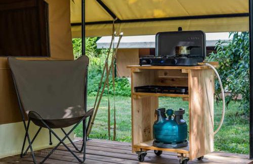 Lepin-le-Lac Other | Camping Onlycamp Les Peupliers