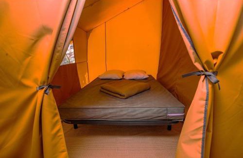 Lepin-le-Lac Other | Camping Onlycamp Les Peupliers