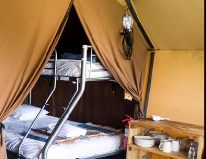 Lepin-le-Lac Other | Camping Onlycamp Les Peupliers
