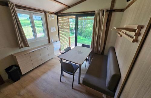 Le Claux Other | Camping Onlycamp Les Monts du Cantal