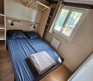 Le Claux Other | Camping Onlycamp Les Monts du Cantal