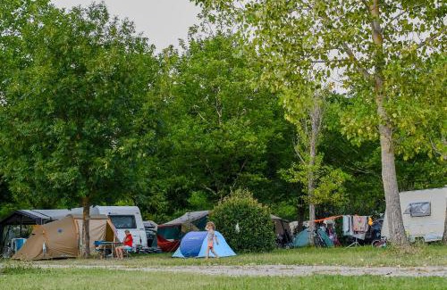 Die Other | Camping Onlycamp Les Tuillères