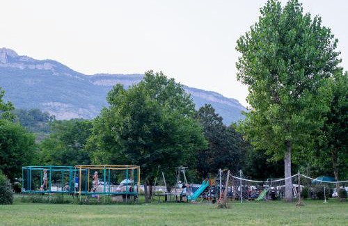Die Other | Camping Onlycamp Les Tuillères