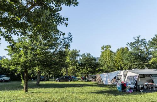 Die Other | Camping Onlycamp Les Tuillères