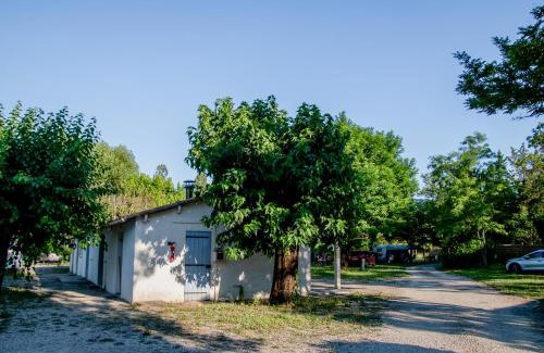 Die Other | Camping Onlycamp Les Tuillères