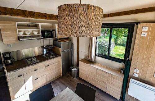 Saint-Avertin Other | Camping Onlycamp Tours Val de Loire
